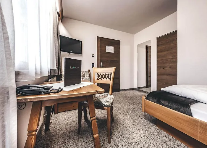 Hotel Rose 4*