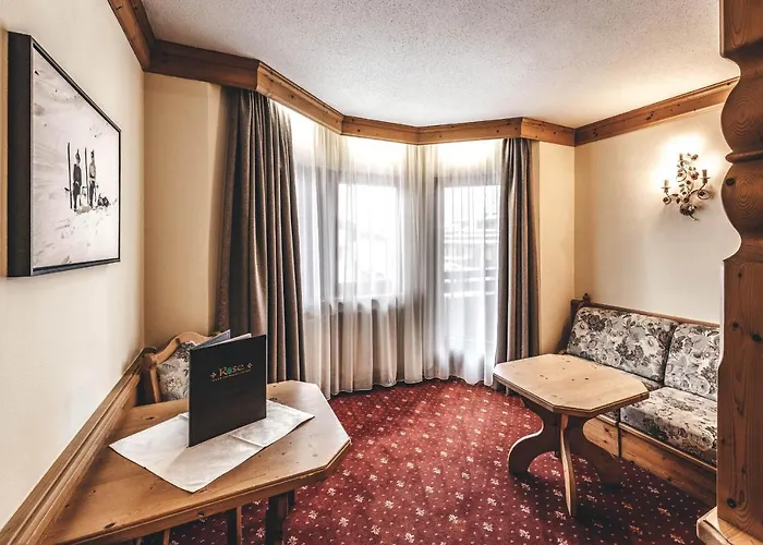 Rose Hotel Mayrhofen