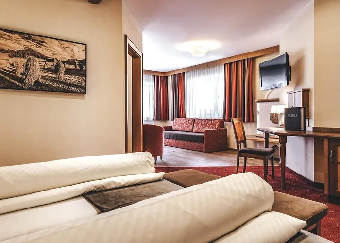 Rose Hotel 4*