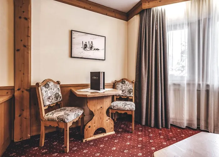 Rose Hotel Mayrhofen