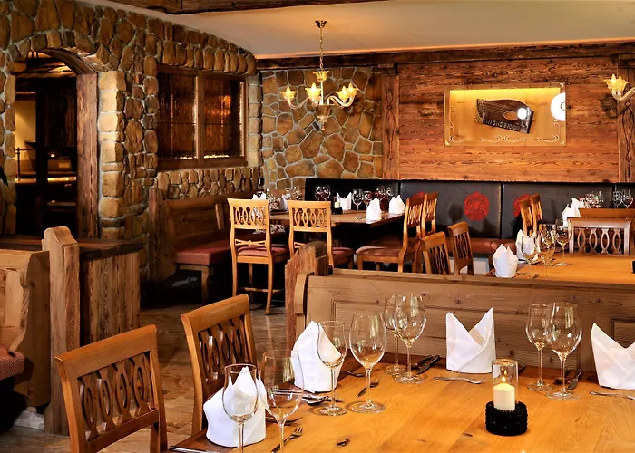 Hotel Rose Mayrhofen