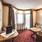 Rose Hotell Mayrhofen