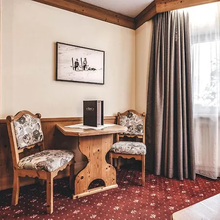 Rose Otel Mayrhofen