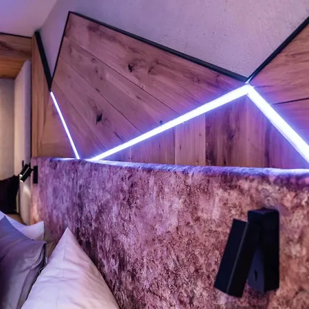 Rose Otel Mayrhofen