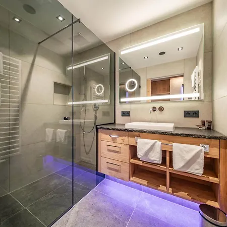 Otel Rose Mayrhofen
