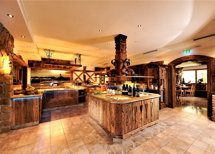 Hotel Rose Mayrhofen